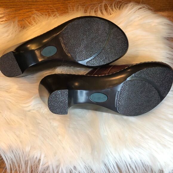 Born b.o.c. Shoes, NWOB - Picture 4 of 6